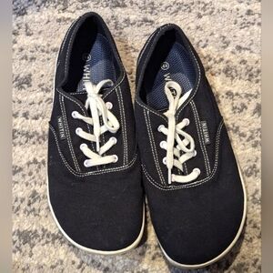 Whitin Canvas Shoes